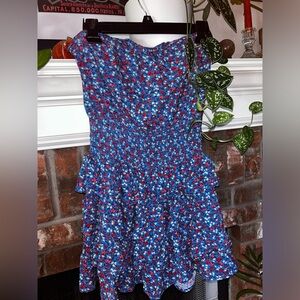 Women’s Mini Dress